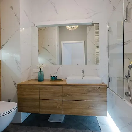 Woronicza Premium- Margo Apartment