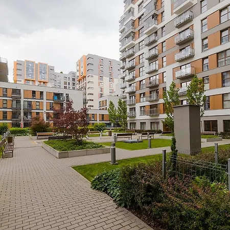 Woronicza Premium- Margo Apartamento