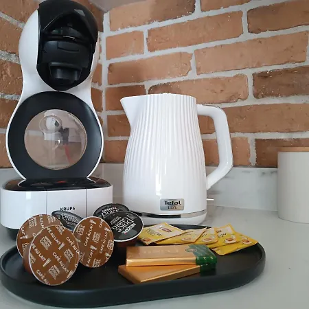 Woronicza Premium- Margo وارسو