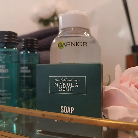 Woronicza Premium- Margo شقة *